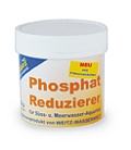 Phosphatreduzierer f�r Aquarien Filterkissen
