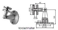FACO Vordachsystem