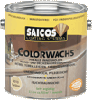 SAICOS� Colorwachs[ Holzpflege Pflegewachs Holzschutz Holzlasur Lasur Holzfarbe ]