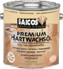 SAICOS� Hartwachs�l Premium High Solid[ Holzpflege Pflegewachs Holzschutz Holzlasur Lasur Holzfarbe ]