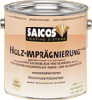 SAICOS� Holzimpr�gnierung Biozitfrei[ Holzpflege Pflegewachs Holzschutz Holzlasur Lasur Holzfarbe ]