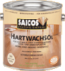 SAICOS� Hartwachs�l[ Holzpflege Pflegewachs Holzschutz Holzlasur Lasur Holzfarbe ]