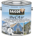 SAICOS� Bel Air[ Holzpflege Pflegewachs Holzschutz Holzlasur Lasur Holzfarbe ]