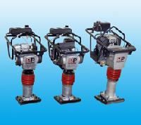 Vibrationsstampfer PPS  Stampfer