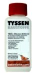 TBD Dachfarbe / Dachversiegelung - Probeflasche  100g[ Dachbeschichtung, Dächer, Moos ]