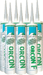 Orcon F - Allround-Anschlusskleber