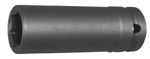  1 KRAFT EINSATZ DIN 3129 6KT LANGE AUSF�HRUNG 5316  [WGB-Werkzeug]