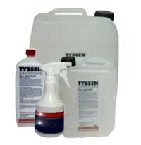 TBV-Steinlack seidenmatt